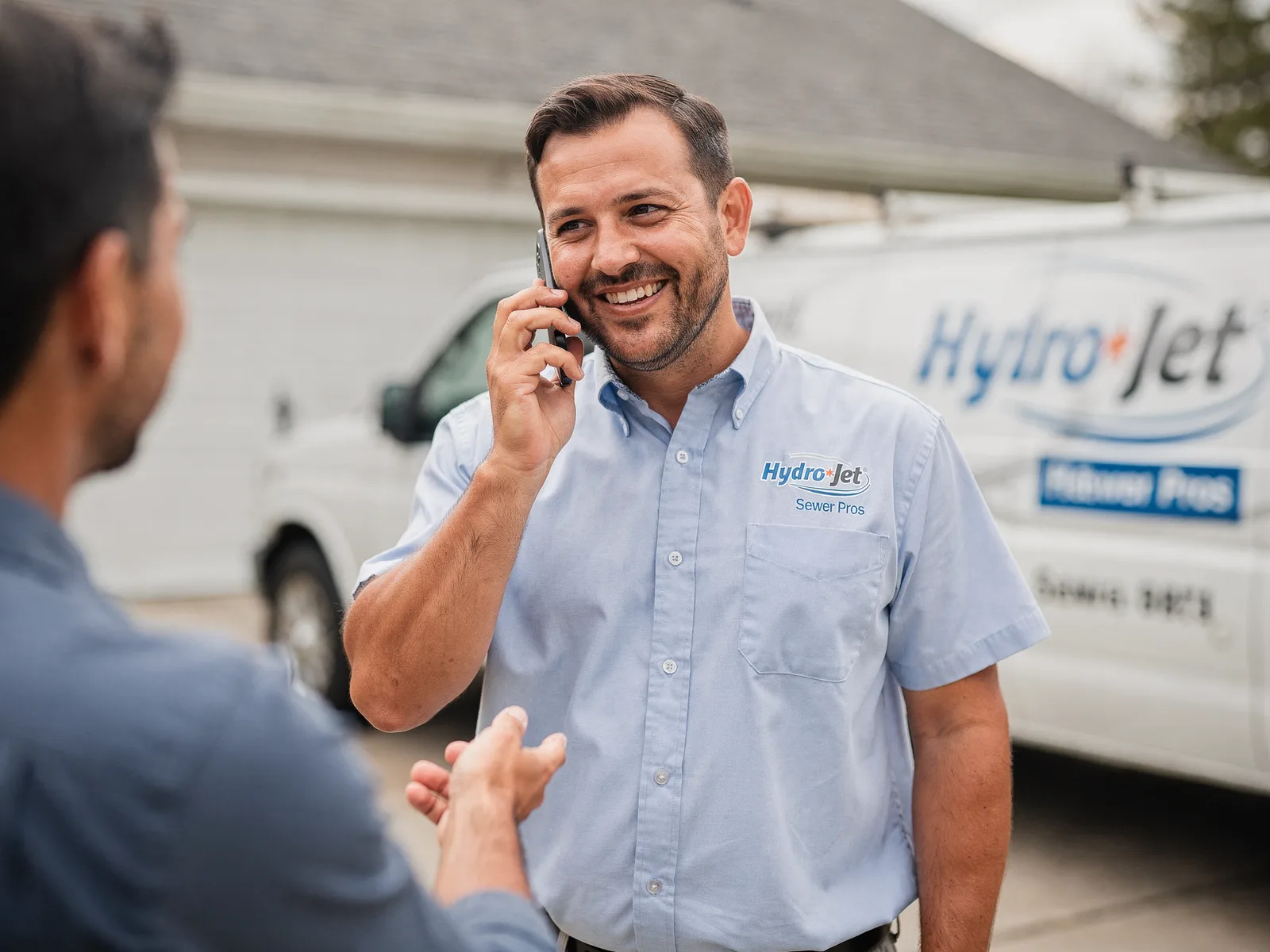 Hydro Jetting Chandler, OK FAQs